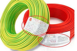 電線電纜常識與使用指南 守護家庭與工業(yè)用電安全