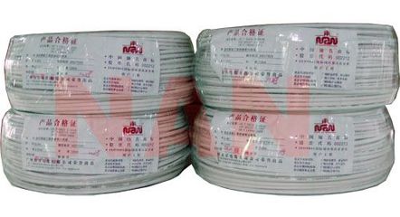 廣州市振鏵金屬材料 聚焦220kV、110kV及35kV以下全系列交聯(lián)電力電纜產(chǎn)品