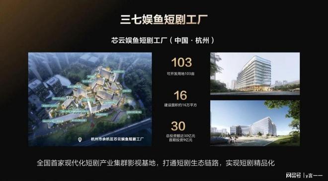 數(shù)字演員、AI編劇、虛擬片場(chǎng) “芯云娛魚”重新定義短劇市場(chǎng)