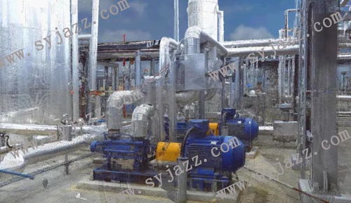 三維數(shù)字化工廠 以數(shù)字內(nèi)容制作服務(wù)驅(qū)動(dòng)制造業(yè)的未來